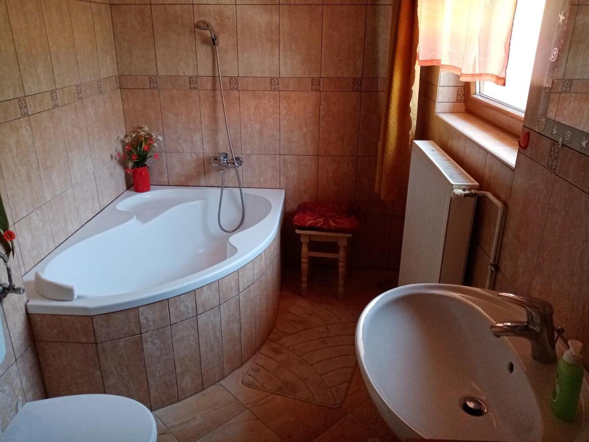 Jazmin-Szieszta Apartmanhaz Balatonfuered Exterior foto