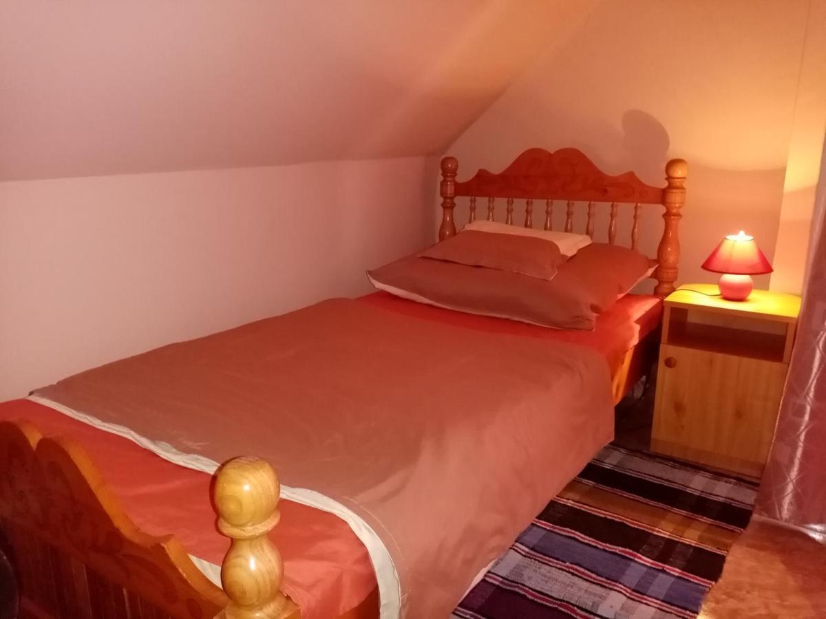 Jazmin-Szieszta Apartmanhaz Balatonfuered Exterior foto