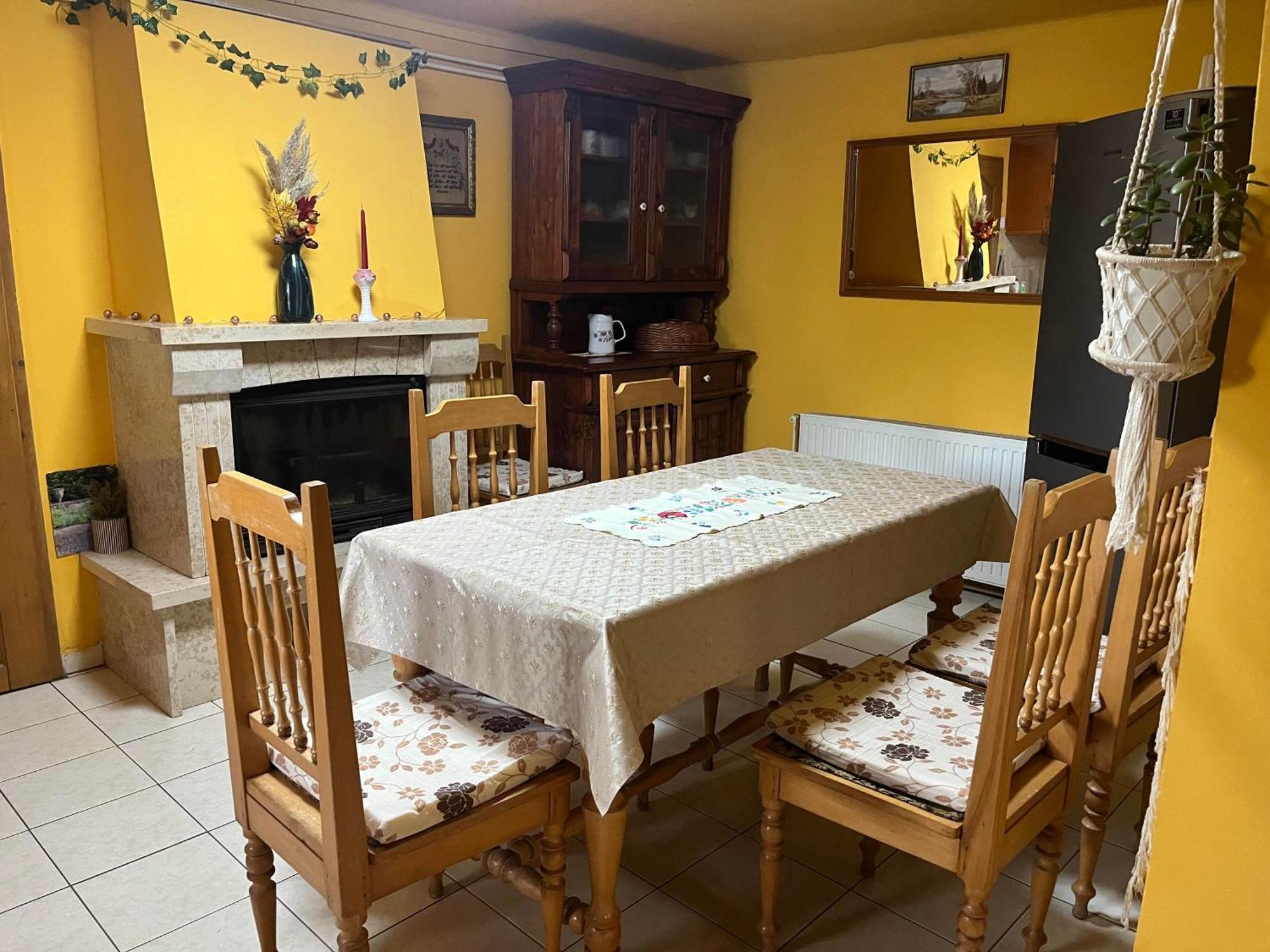 Jazmin-Szieszta Apartmanhaz Balatonfuered Exterior foto
