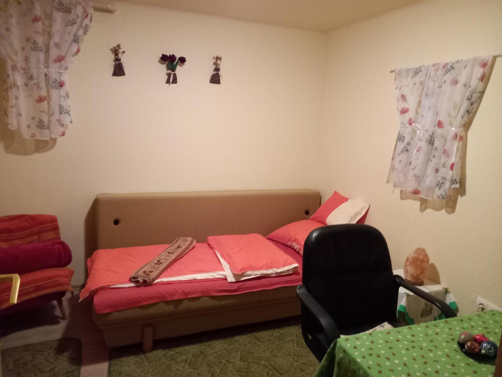 Jazmin-Szieszta Apartmanhaz Balatonfuered Exterior foto