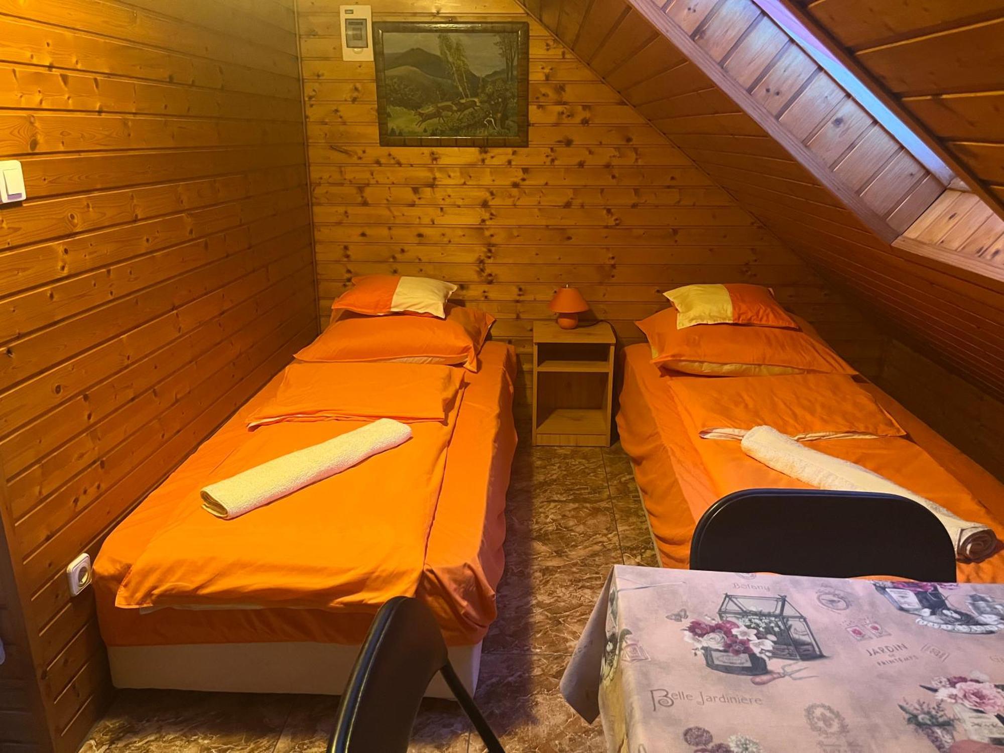Jazmin-Szieszta Apartmanhaz Balatonfuered Exterior foto